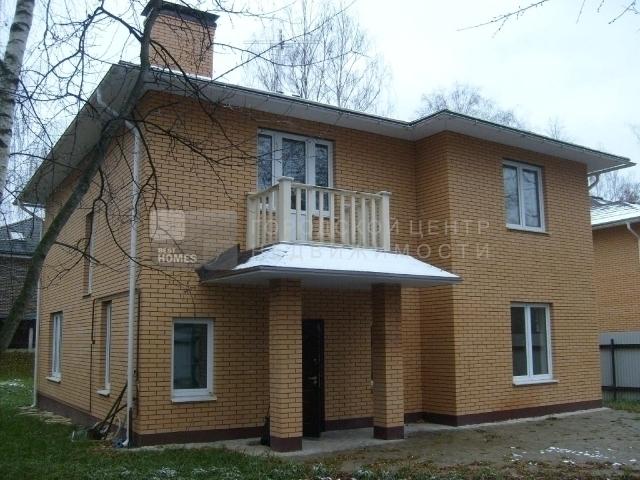 Купить дом Россия, Московская область, Заветы Ильича фото 2