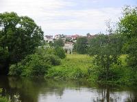 Продается  участок 18 сот. , Новорижское ш., 55 км. от МКАД. , д.Онуфриево,  300 м. Тростенское озеро,  электричество,  ЛПХ, лес,  дорога.