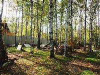 Живописный участок 25,59 сот, Ярославское ш., 27 км от МКАД