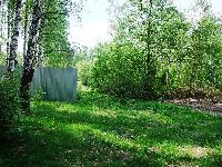 Живописный участок 25,59 сот, Ярославское ш., 27 км от МКАД