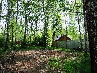Живописный участок 25,59 сот, Ярославское ш., 27 км от МКАД
