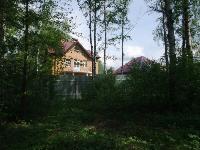 Живописный участок 25,59 сот, Ярославское ш., 27 км от МКАД