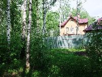 Живописный участок 25,59 сот, Ярославское ш., 27 км от МКАД