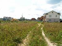Продается участок  Новорижское Супонево /     Участок 12 соток  