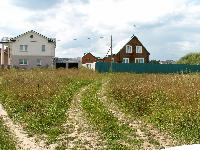 Продается участок  Новорижское Супонево /     Участок 12 соток  