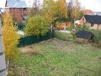 Продается  дом 310 кв.м., участок 12 сот. , Новорязанское ш., 23 км. от МКАД. 