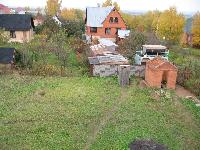 Продается  дом 310 кв.м., участок 12 сот. , Новорязанское ш., 23 км. от МКАД. 