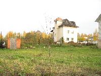 Продается  дом 310 кв.м., участок 12 сот. , Новорязанское ш., 23 км. от МКАД. 