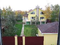 Продается  дом 310 кв.м., участок 12 сот. , Новорязанское ш., 23 км. от МКАД. 