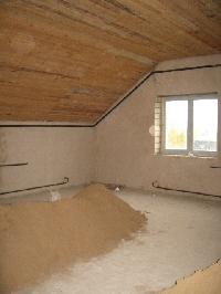 Продается  дом 310 кв.м., участок 12 сот. , Новорязанское ш., 23 км. от МКАД. 