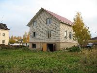 Продается  дом 310 кв.м., участок 12 сот. , Новорязанское ш., 23 км. от МКАД. 