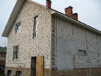 Продается  дом 310 кв.м., участок 12 сот. , Новорязанское ш., 23 км. от МКАД. 