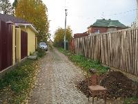 Продается  дом 310 кв.м., участок 12 сот. , Новорязанское ш., 23 км. от МКАД. 