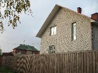Продается  дом 310 кв.м., участок 12 сот. , Новорязанское ш., 23 км. от МКАД. 