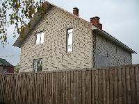 Продается  дом 310 кв.м., участок 12 сот. , Новорязанское ш., 23 км. от МКАД. 