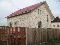 Продается  дом 310 кв.м., участок 12 сот. , Новорязанское ш., 23 км. от МКАД. 