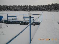 Продается  участок 8 сот. , Новорижское ш., 17 км. от МКАД. 