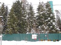 Продается  участок 8 сот. , Новорижское ш., 17 км. от МКАД. 