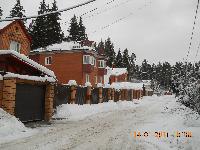 Продается  участок 8 сот. , Новорижское ш., 17 км. от МКАД. 