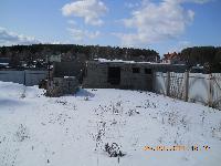 Продается  участок 15 сот. , Волоколамское ш., 18 км. от МКАД. 