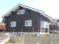 Продается  дом 160 кв.м., участок 12 сот. , Пятницкое ш., 39 км. от МКАД. 
