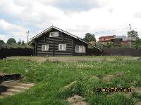 Продается  дом 160 кв.м., участок 12 сот. , Пятницкое ш., 39 км. от МКАД. 