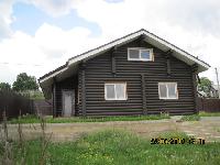 Продается  дом 160 кв.м., участок 12 сот. , Пятницкое ш., 39 км. от МКАД. 