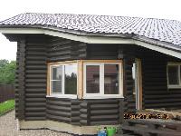 Продается  дом 160 кв.м., участок 12 сот. , Пятницкое ш., 39 км. от МКАД. 