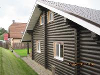 Продается  дом 160 кв.м., участок 12 сот. , Пятницкое ш., 39 км. от МКАД. 