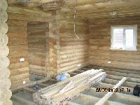Продается  дом 160 кв.м., участок 12 сот. , Пятницкое ш., 39 км. от МКАД. 