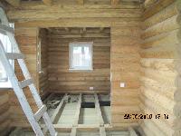 Продается  дом 160 кв.м., участок 12 сот. , Пятницкое ш., 39 км. от МКАД. 