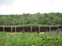 Продается  дом 160 кв.м., участок 12 сот. , Пятницкое ш., 39 км. от МКАД. 