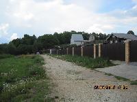 Продается  дом 160 кв.м., участок 12 сот. , Пятницкое ш., 39 км. от МКАД. 