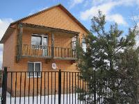 Населенный пункт. Продается дом 140 кв.м. в городе Наро-Фоминск, ПМЖ.