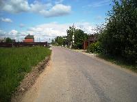 Продается  участок 20 сот. , Ленинградское ш., 35 км. от МКАД. 