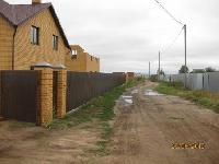 Продается  кирпичный жилой отапливаемый дом 180 кв.м., участок 7 сот. , Рязанское ш., 40 км. от МКАД. г. Раменское.