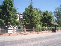 Продается  дом 75 кв.м., участок 9 сот. , Ярославское ш., 29 км. от МКАД. 