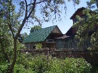 Продается  дом 75 кв.м., участок 9 сот. , Ярославское ш., 29 км. от МКАД. 