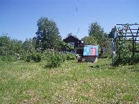 Продается  дом 75 кв.м., участок 9 сот. , Ярославское ш., 29 км. от МКАД. 