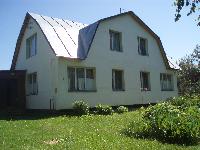 Продается  дом 75 кв.м., участок 9 сот. , Ярославское ш., 29 км. от МКАД. 