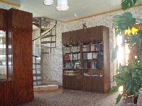 Продается  дом 75 кв.м., участок 9 сот. , Ярославское ш., 29 км. от МКАД. 