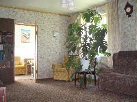 Продается  дом 75 кв.м., участок 9 сот. , Ярославское ш., 29 км. от МКАД. 