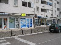 Продается нежилое помещение в самом центре города Бар, площадью 22м