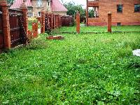 Продается  дом 260 кв.м., участок 12 сот. , Киевское ш., 24 км. от МКАД. 