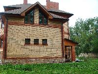 Продается  дом 260 кв.м., участок 12 сот. , Киевское ш., 24 км. от МКАД. 