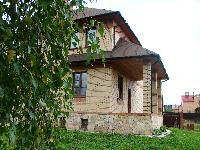 Продается  дом 260 кв.м., участок 12 сот. , Киевское ш., 24 км. от МКАД. 