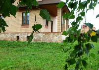 Продается  дом 260 кв.м., участок 12 сот. , Киевское ш., 24 км. от МКАД. 