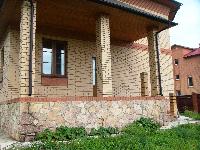 Продается  дом 260 кв.м., участок 12 сот. , Киевское ш., 24 км. от МКАД. 