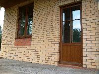 Продается  дом 260 кв.м., участок 12 сот. , Киевское ш., 24 км. от МКАД. 