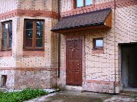 Продается  дом 260 кв.м., участок 12 сот. , Киевское ш., 24 км. от МКАД. 